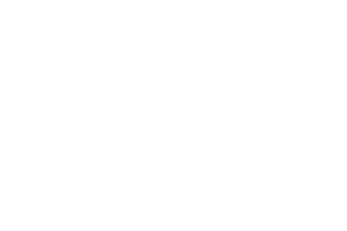 Sunkissed Coconut