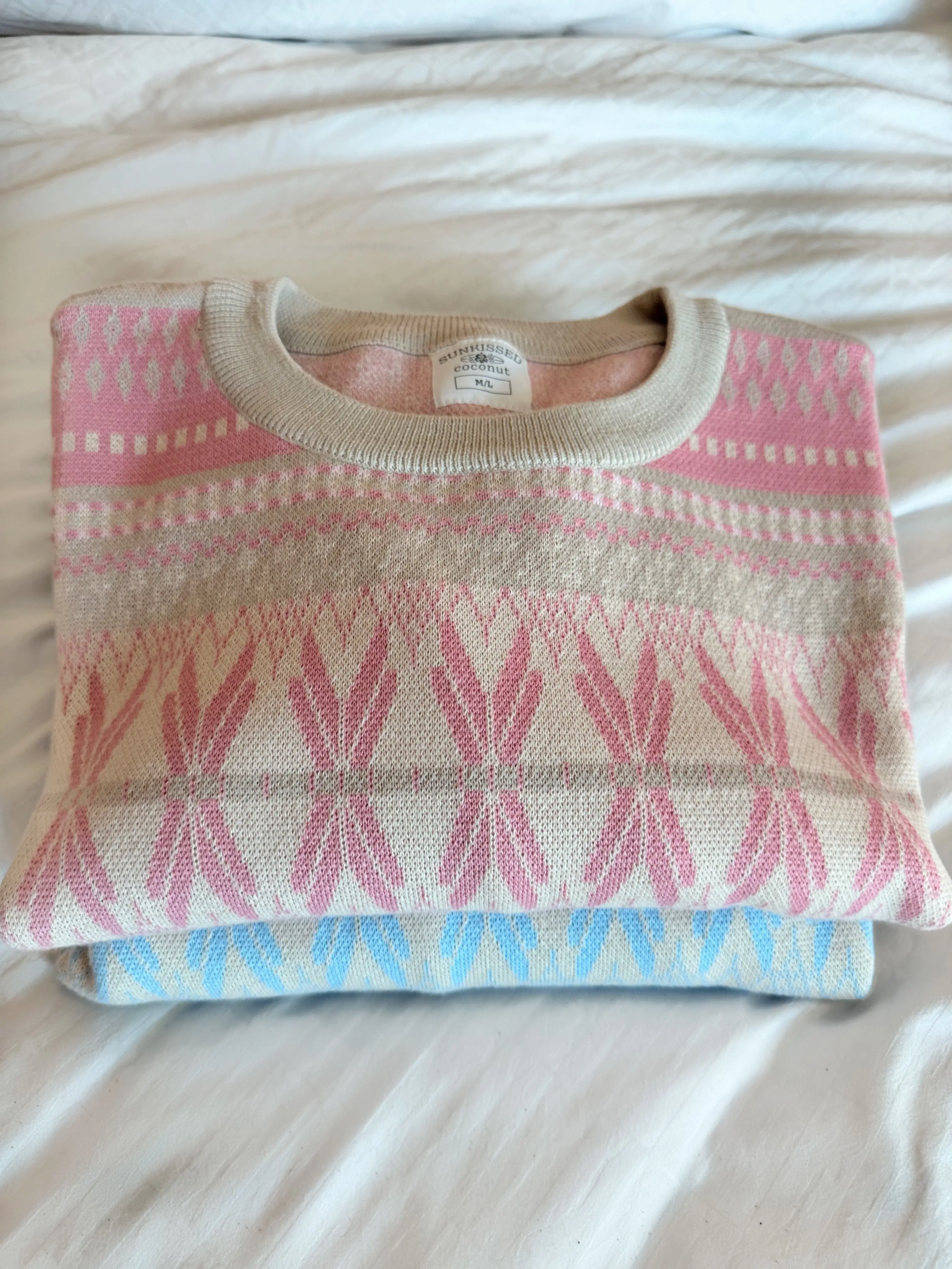 Aspen Ski Winter Sweater - Image 6