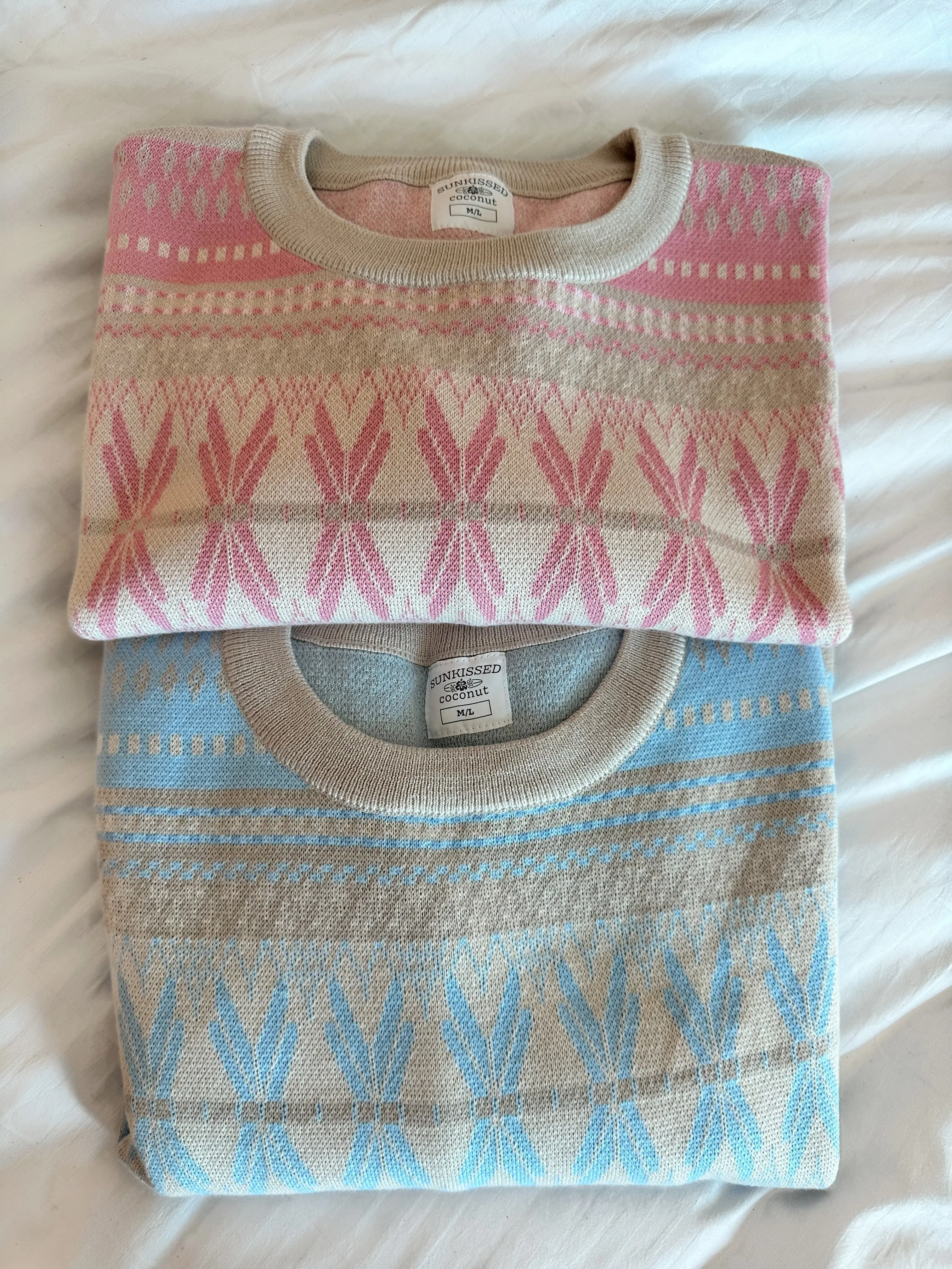 Aspen Ski Winter Sweater - Image 7