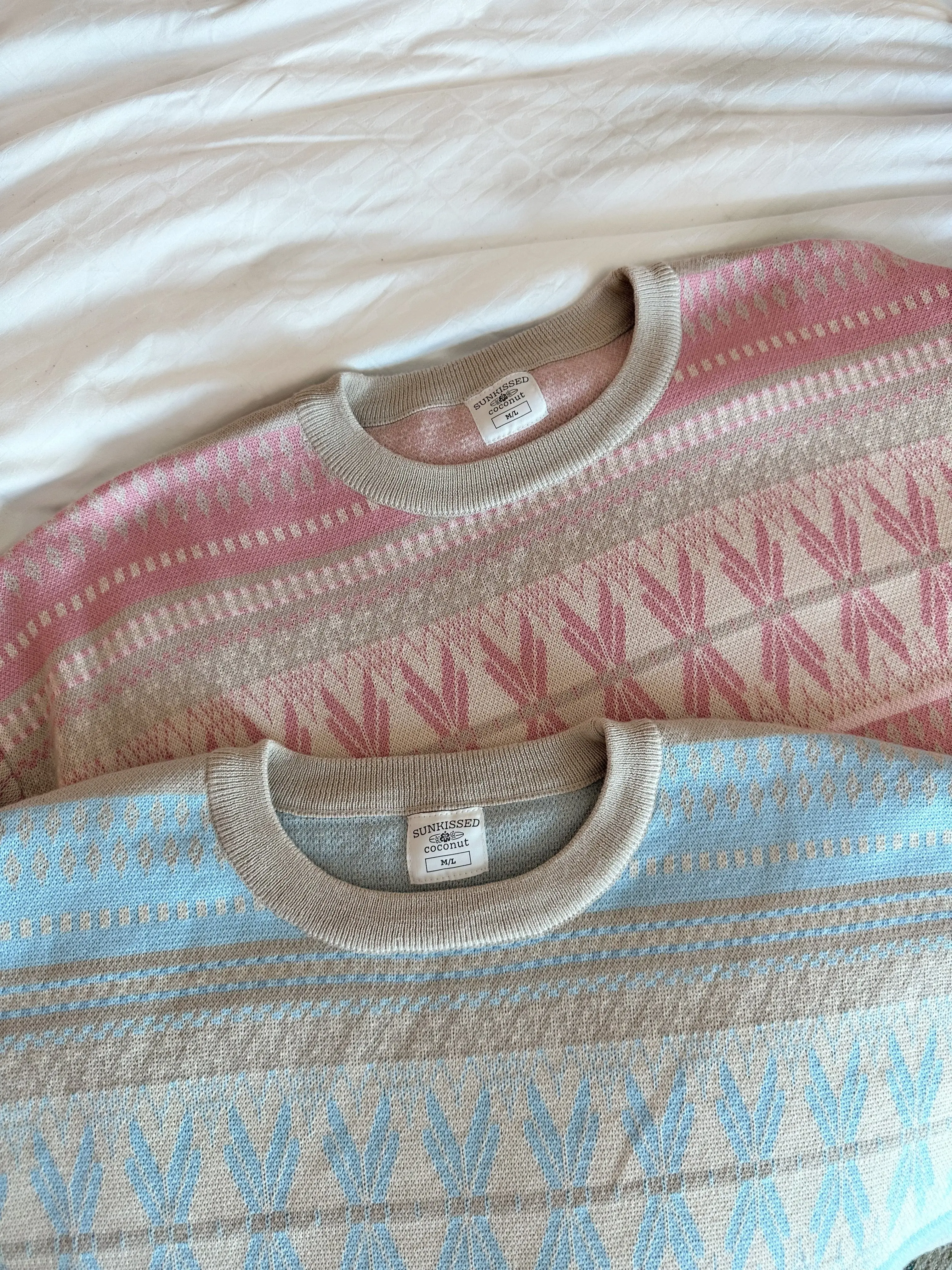 Aspen Ski Winter Sweater - Image 8