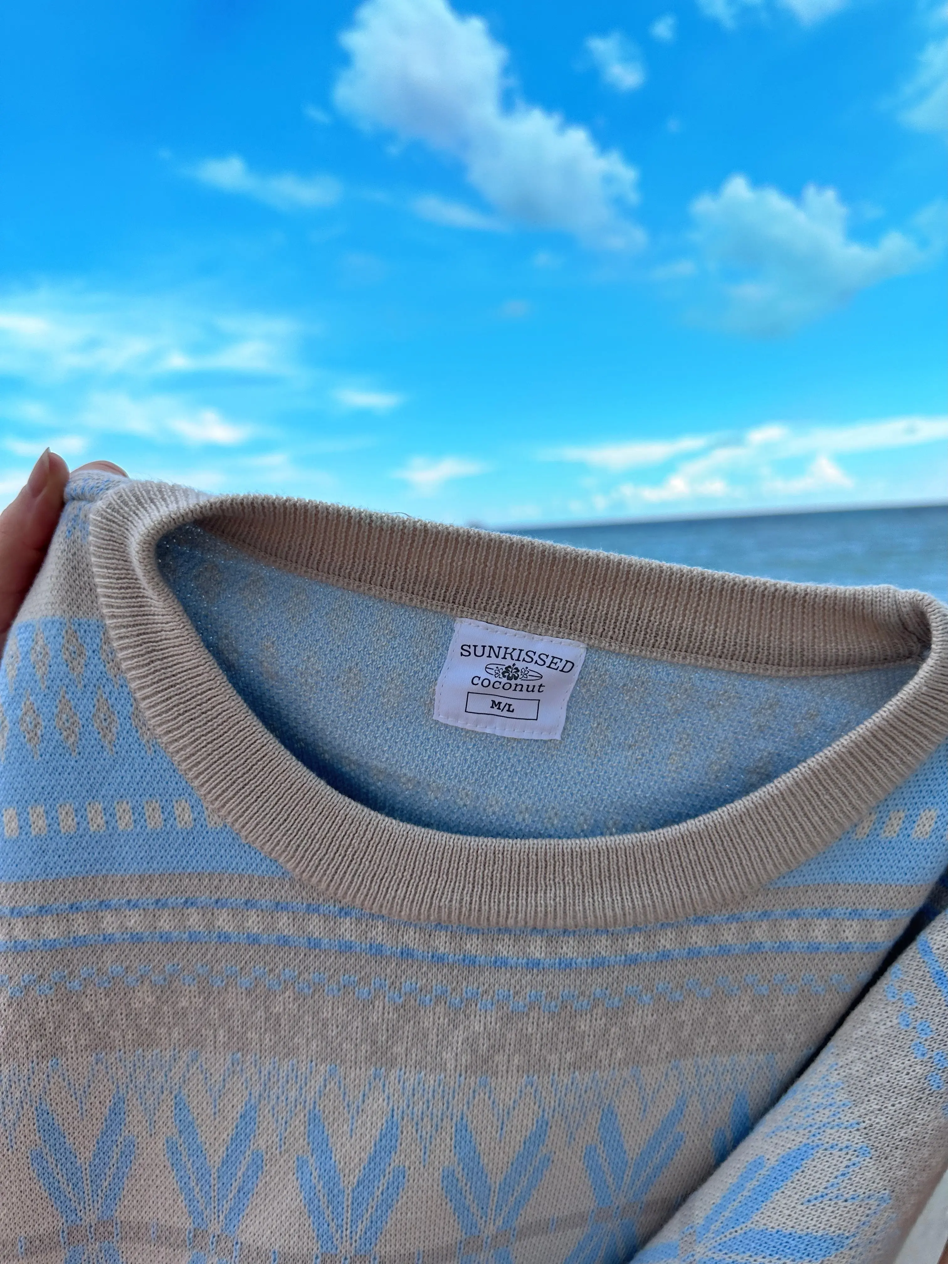 Aspen Ski Winter Sweater - Image 9