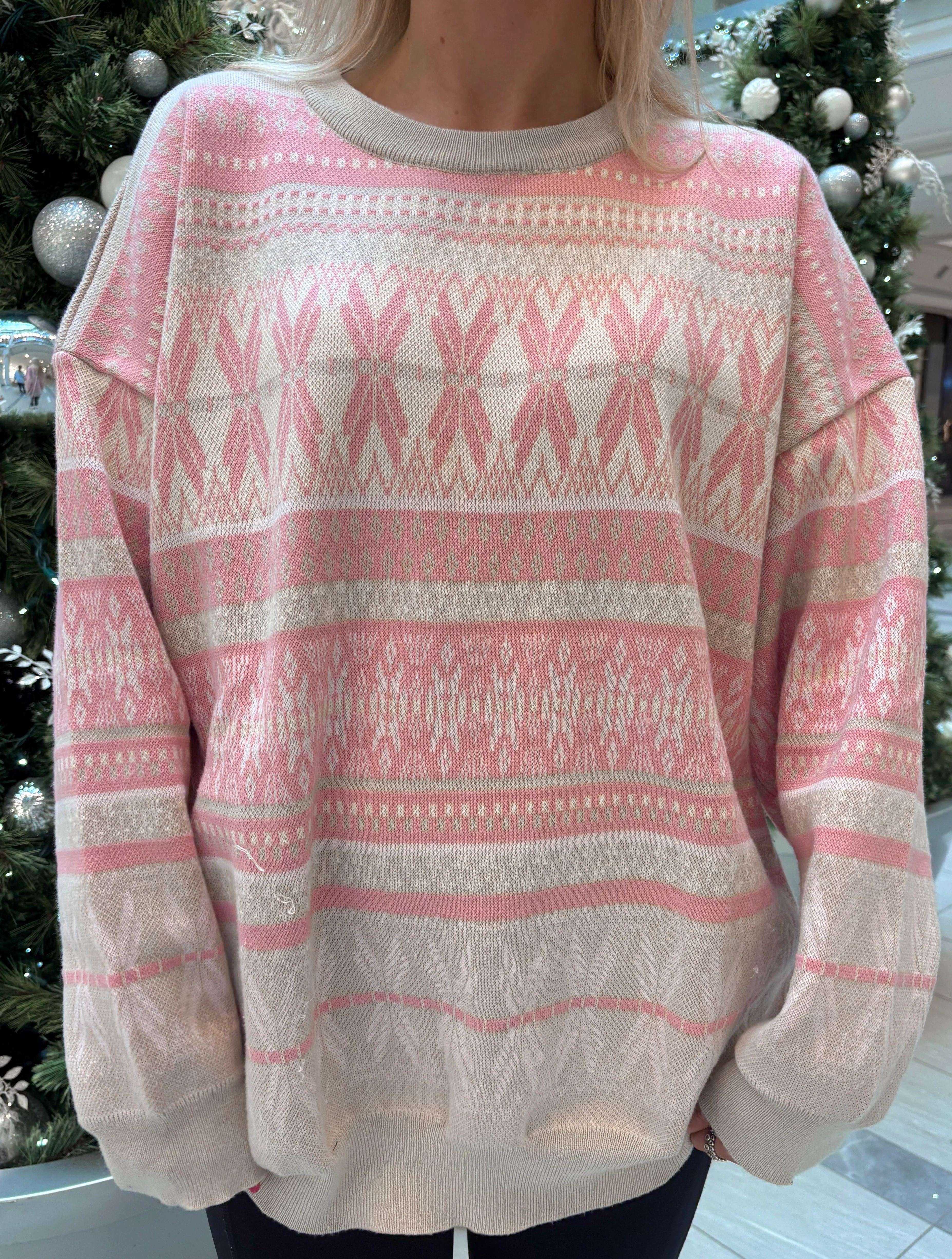 Aspen Ski Winter Sweater - Image 15