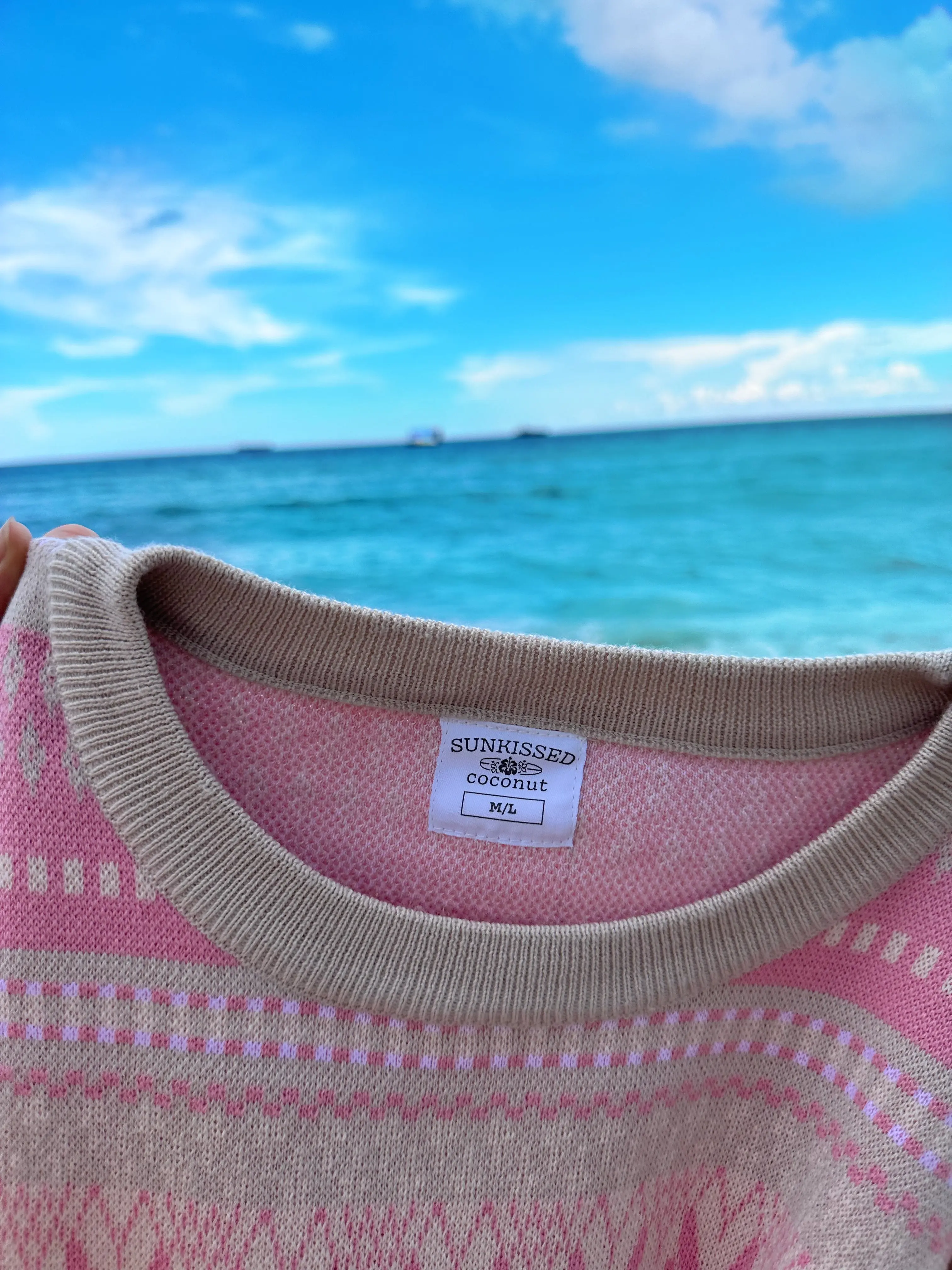 Aspen Ski Winter Sweater - Image 9