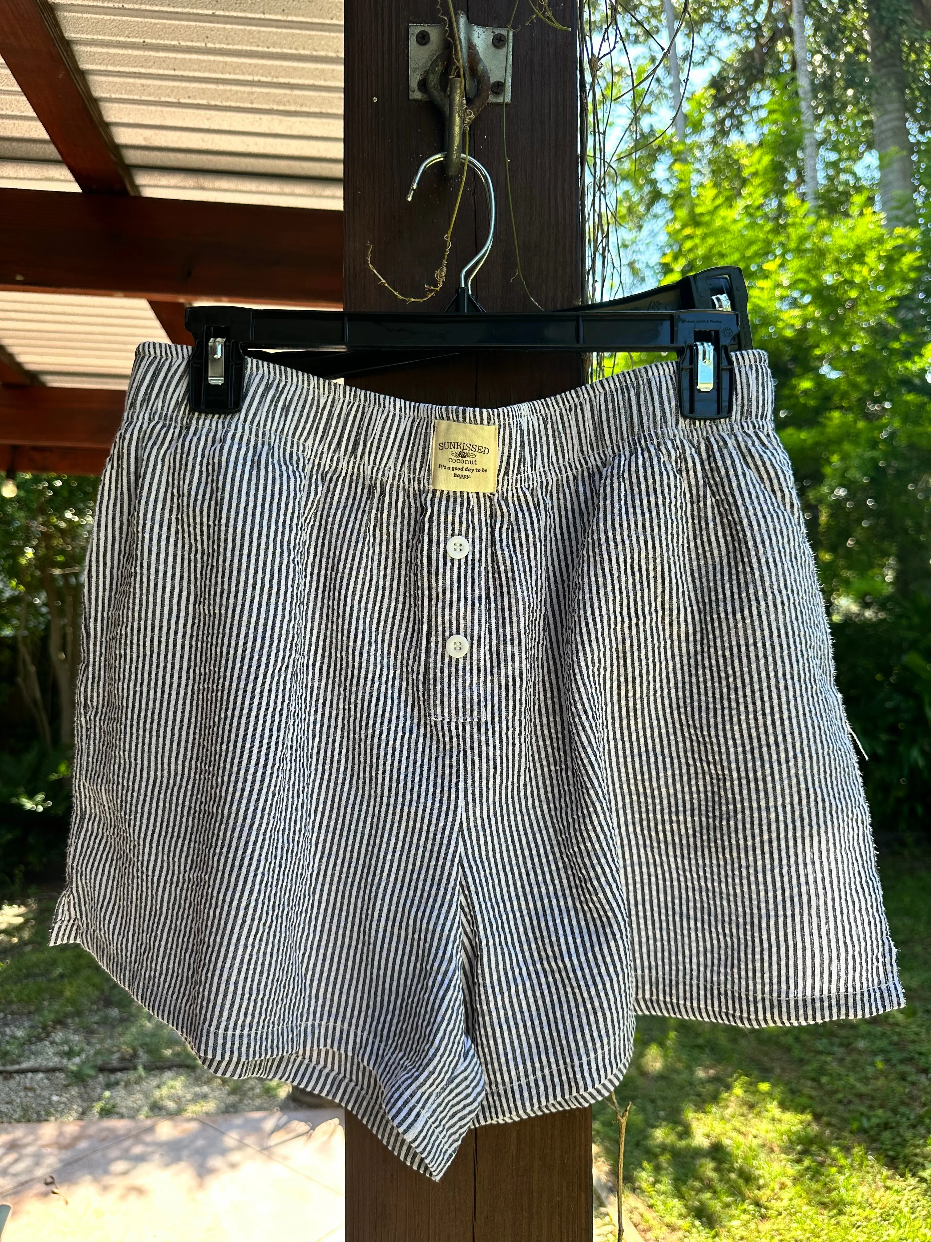 Everyday Boxer Shorts - Image 4