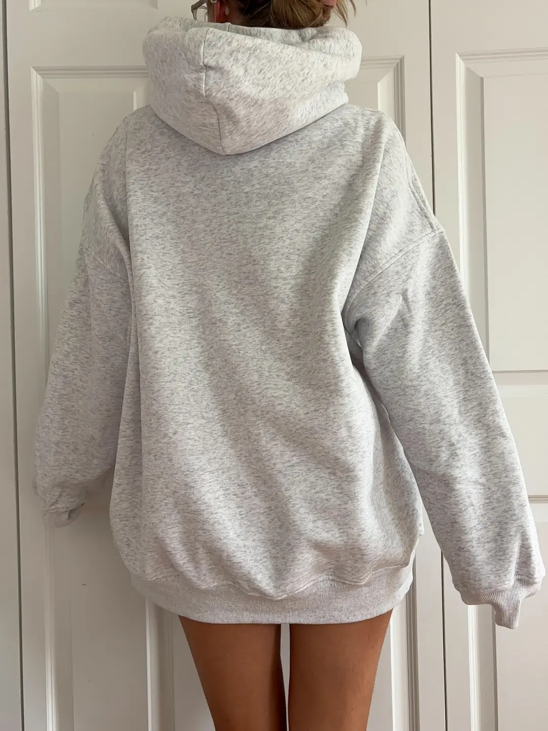 Expensive And Difficult Embroider Hoodie - Image 6
