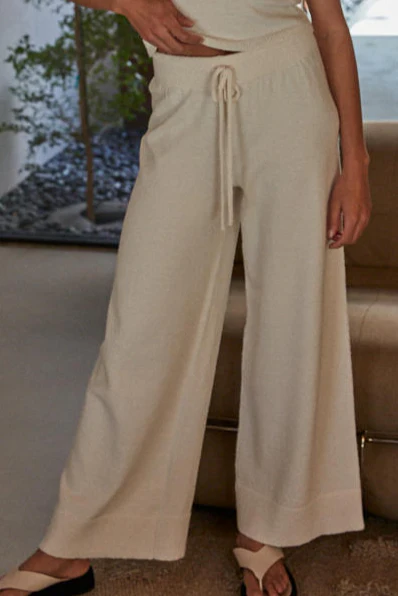 Sunkissed Forever Summer Sailing Pants - Image 3