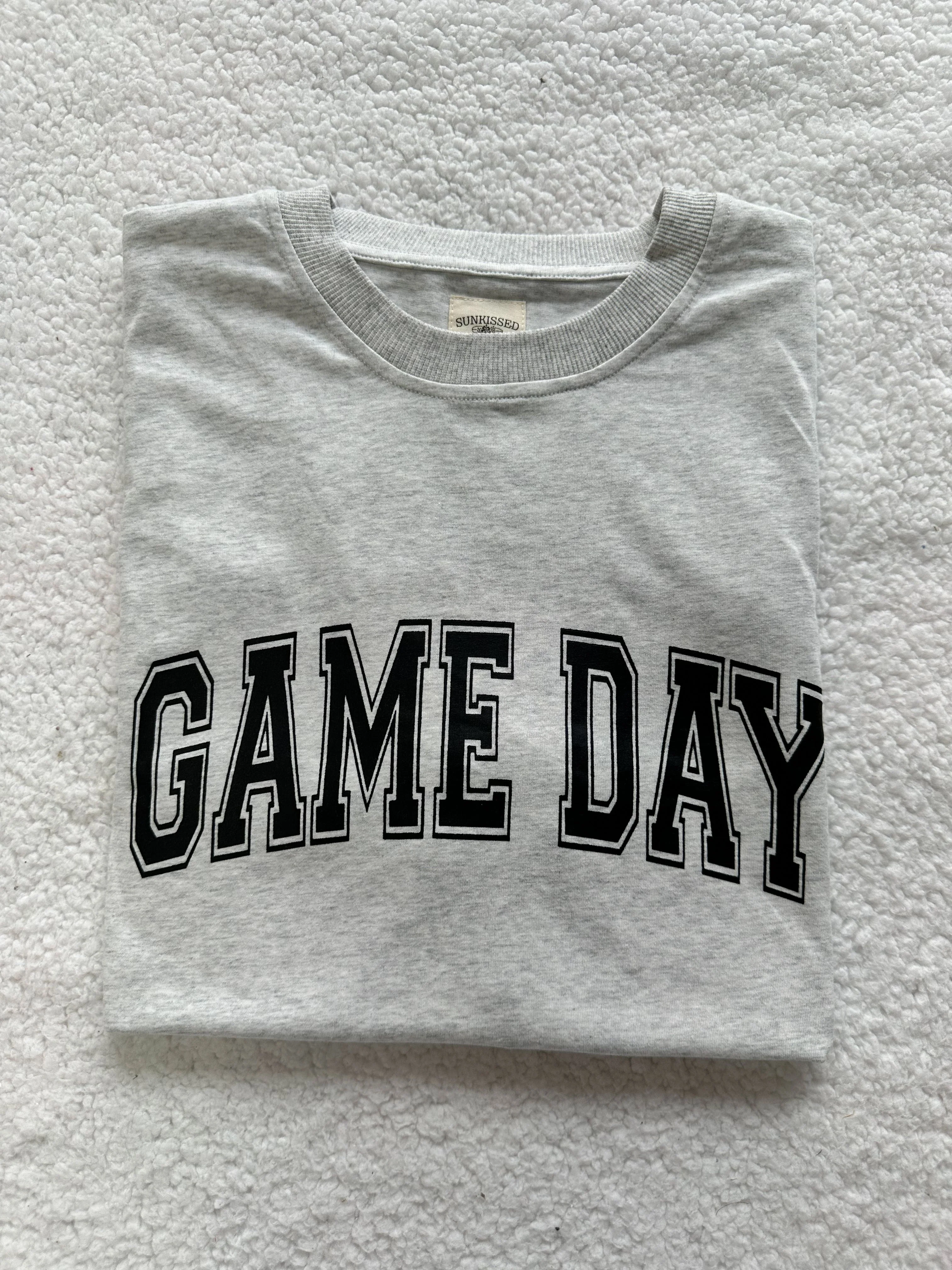 Game Day Tee - Image 3