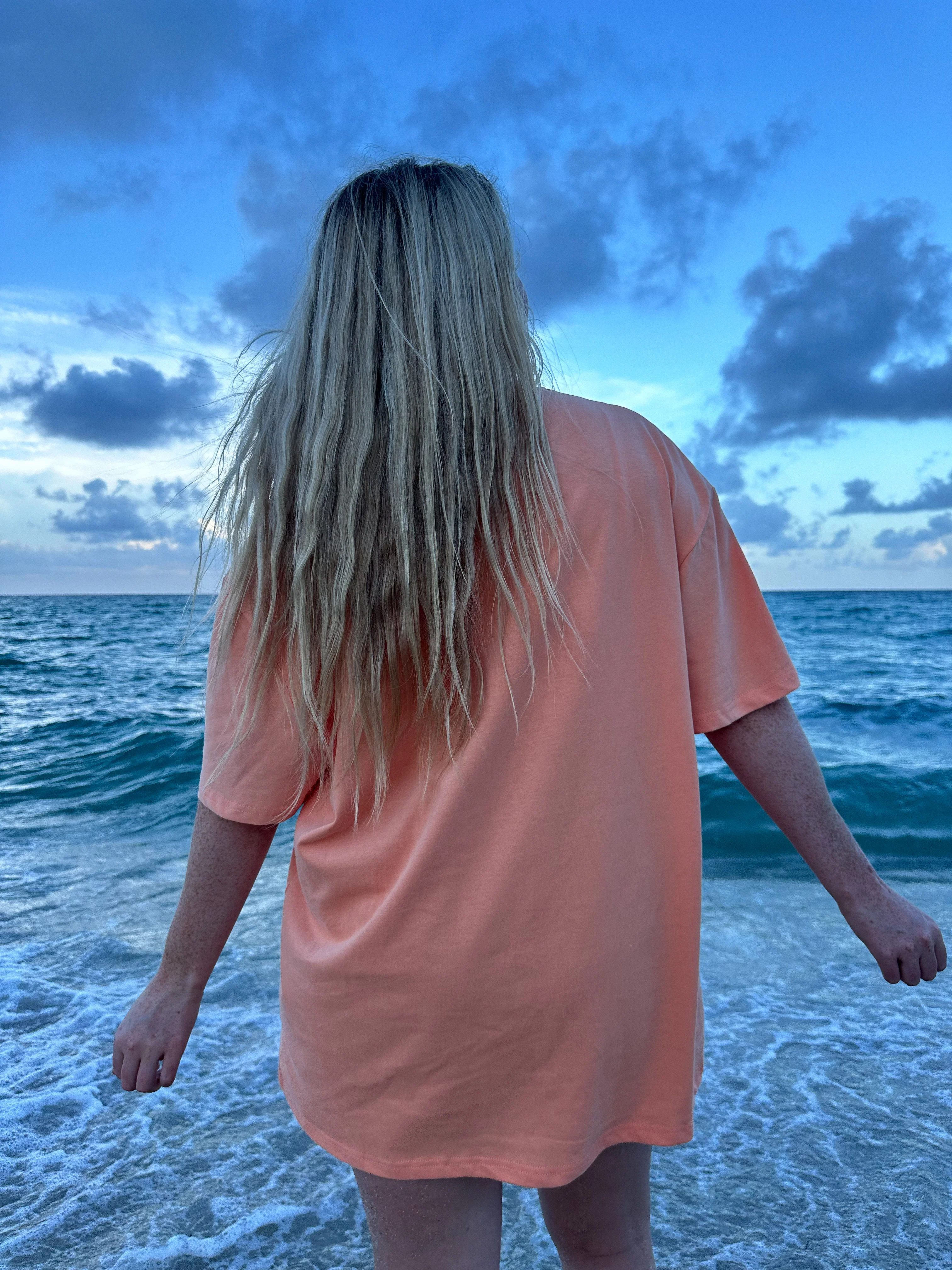 Malibu Graphic Tee - Image 3