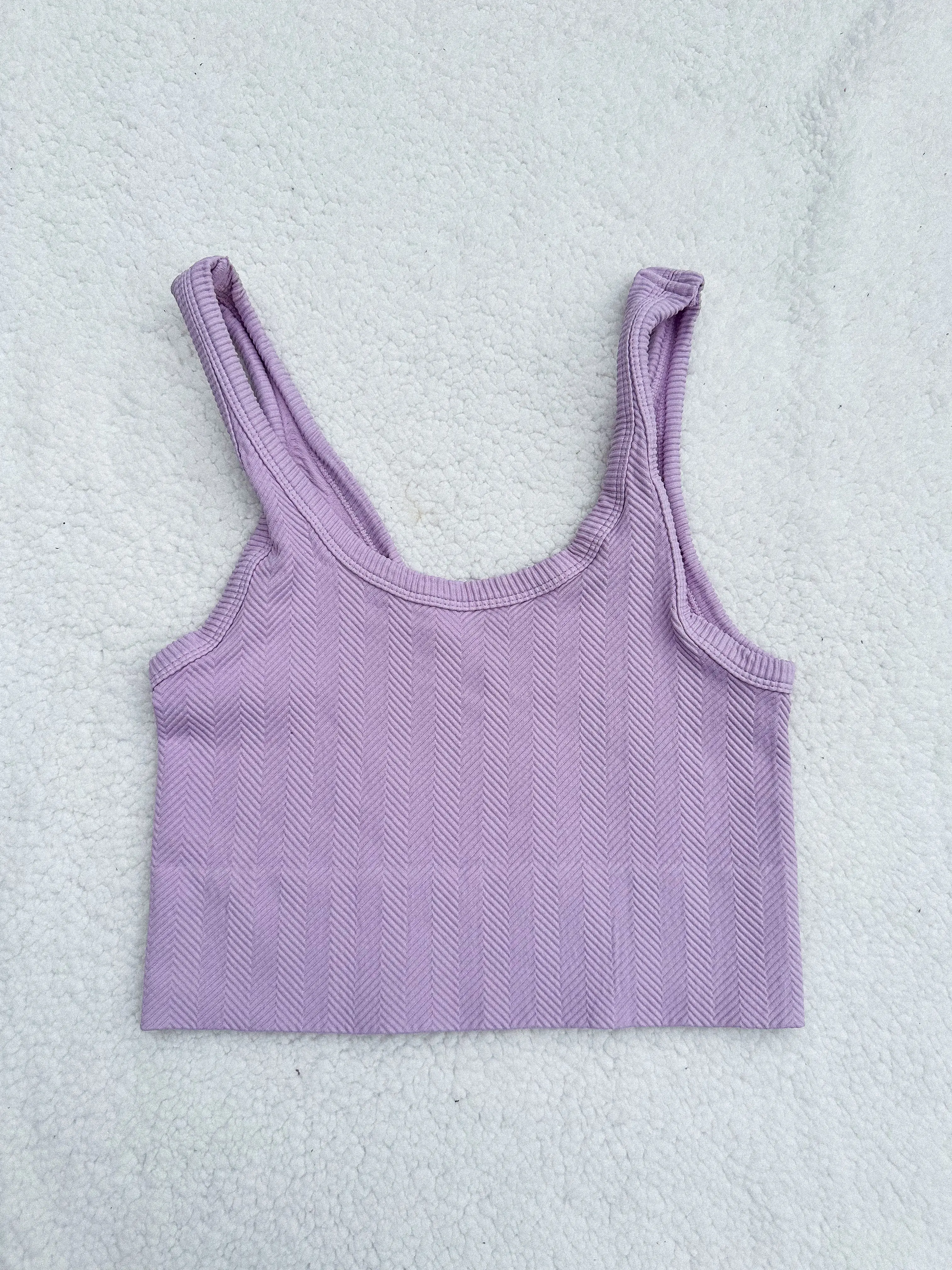 Reversible Viral Everyday Nikibiki Tanktop