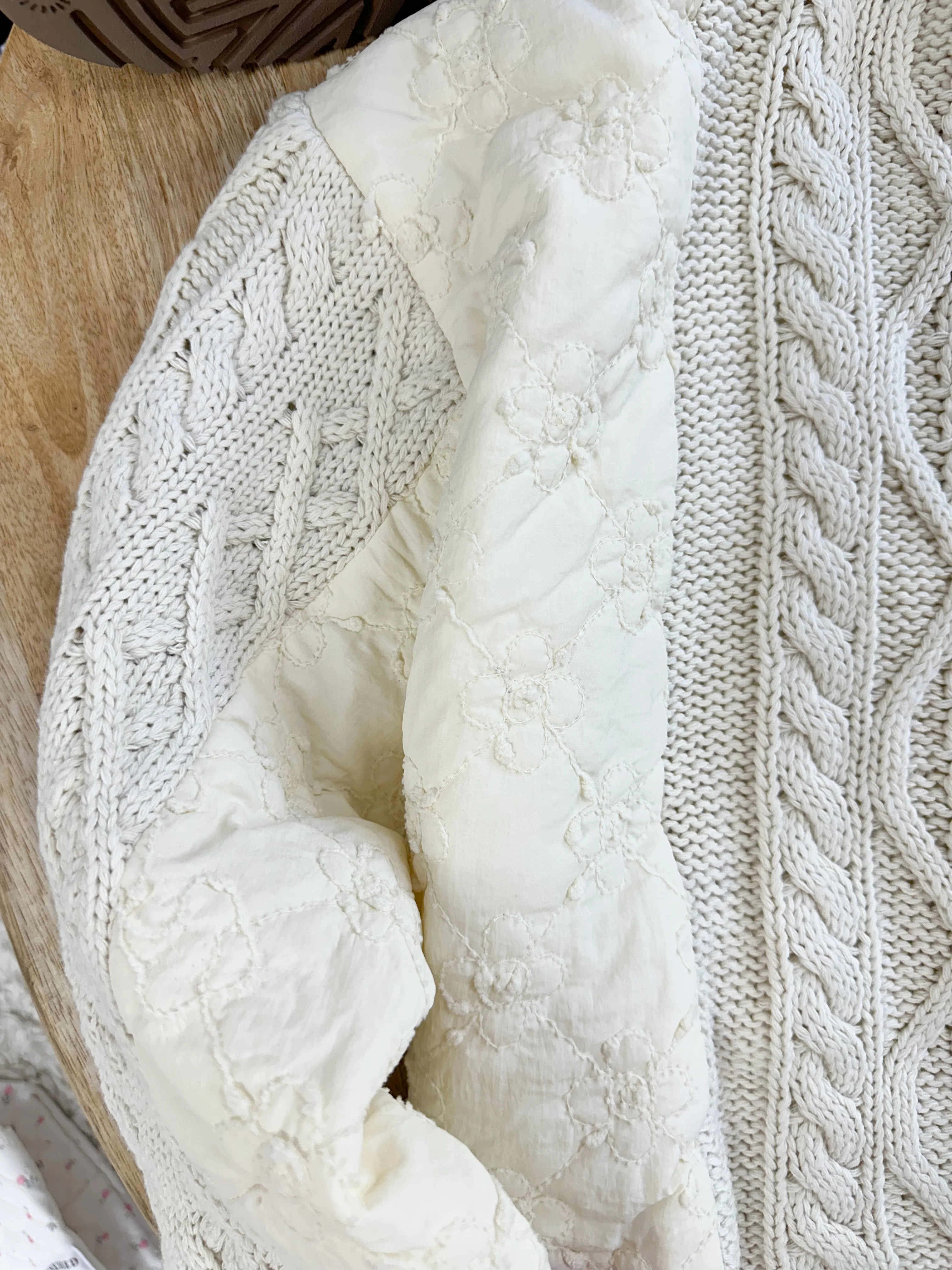 Rhode Basic Kit Sweater - Image 11