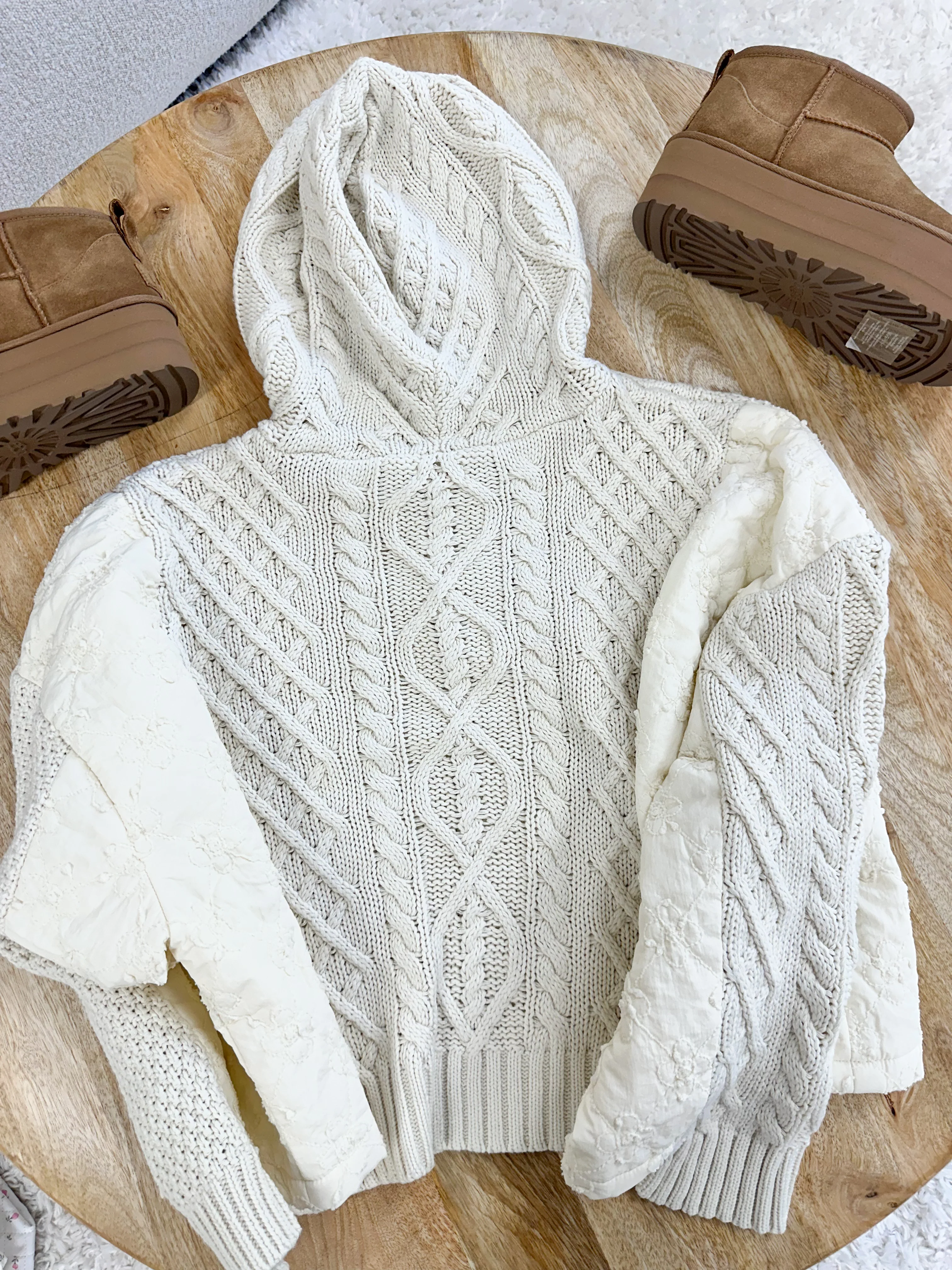 Rhode Basic Kit Sweater - Image 13