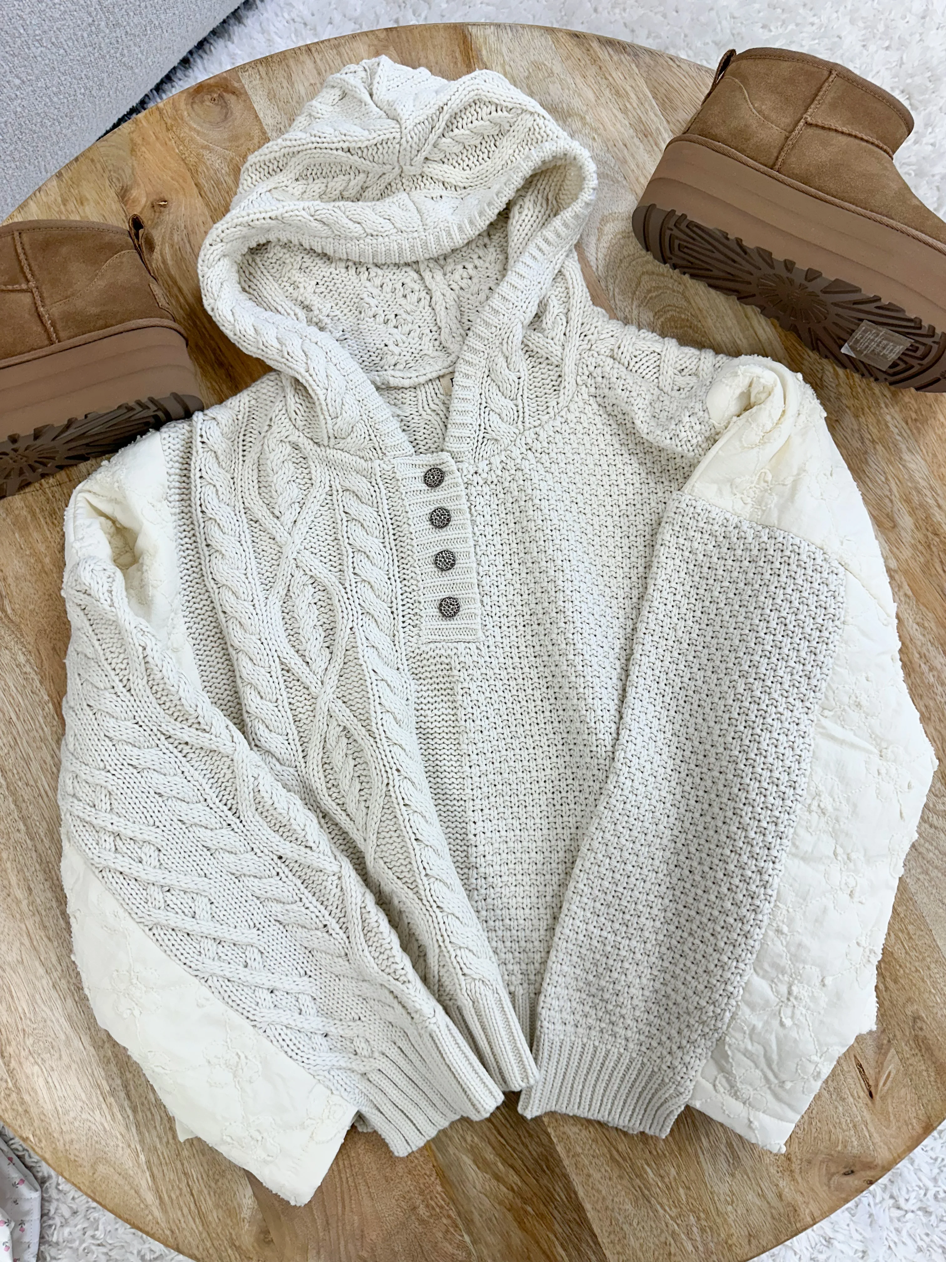 Rhode Basic Kit Sweater - Image 2