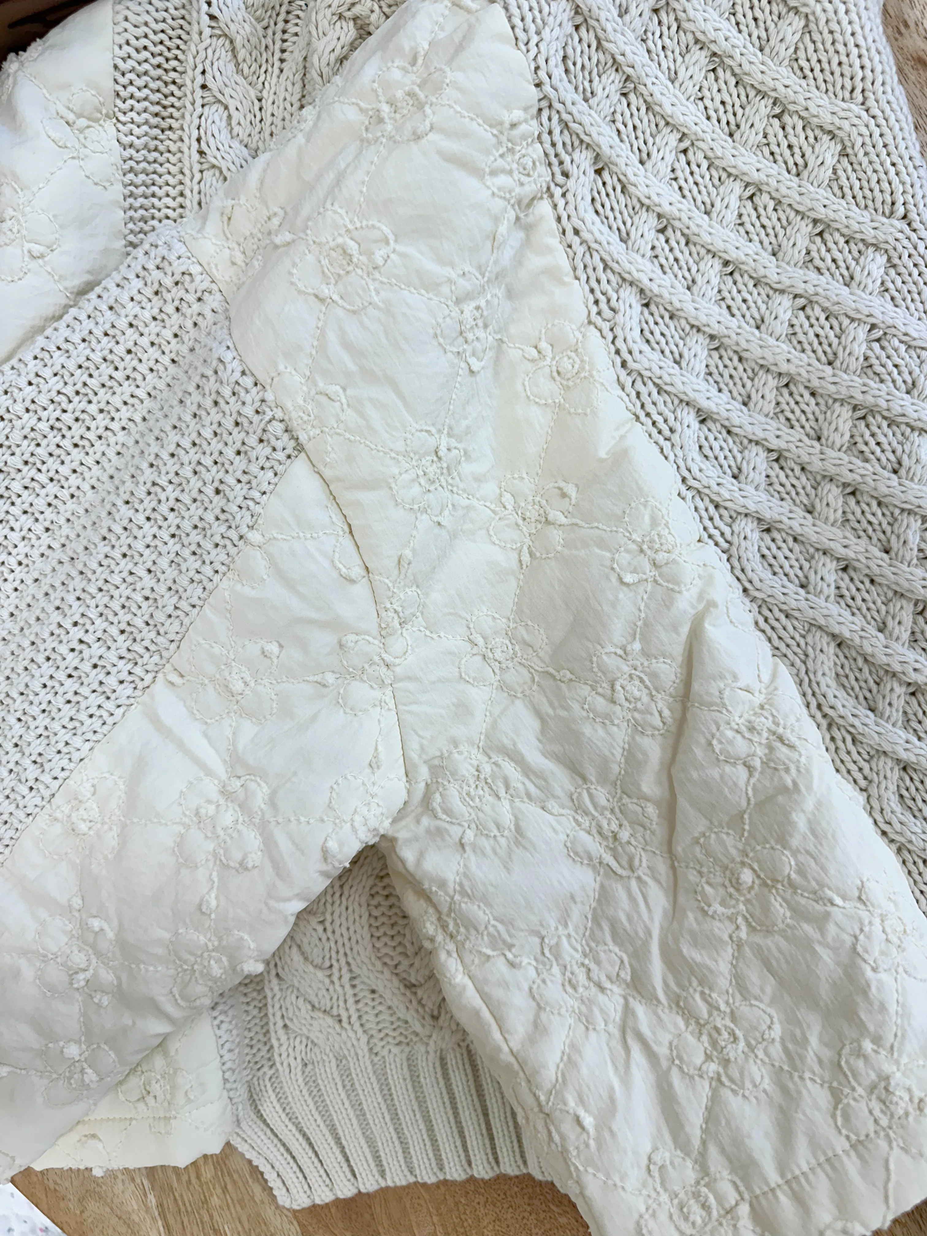 Rhode Basic Kit Sweater - Image 3