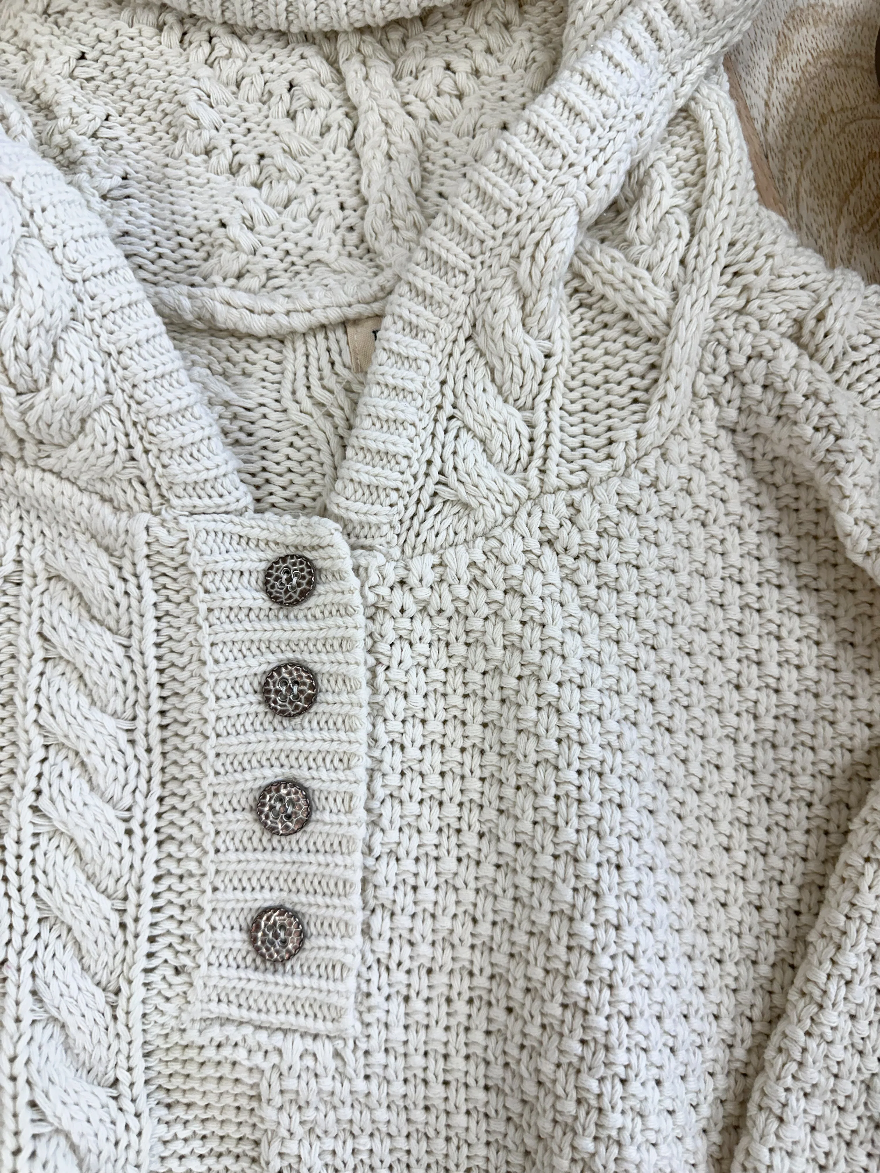 Rhode Basic Kit Sweater - Image 4