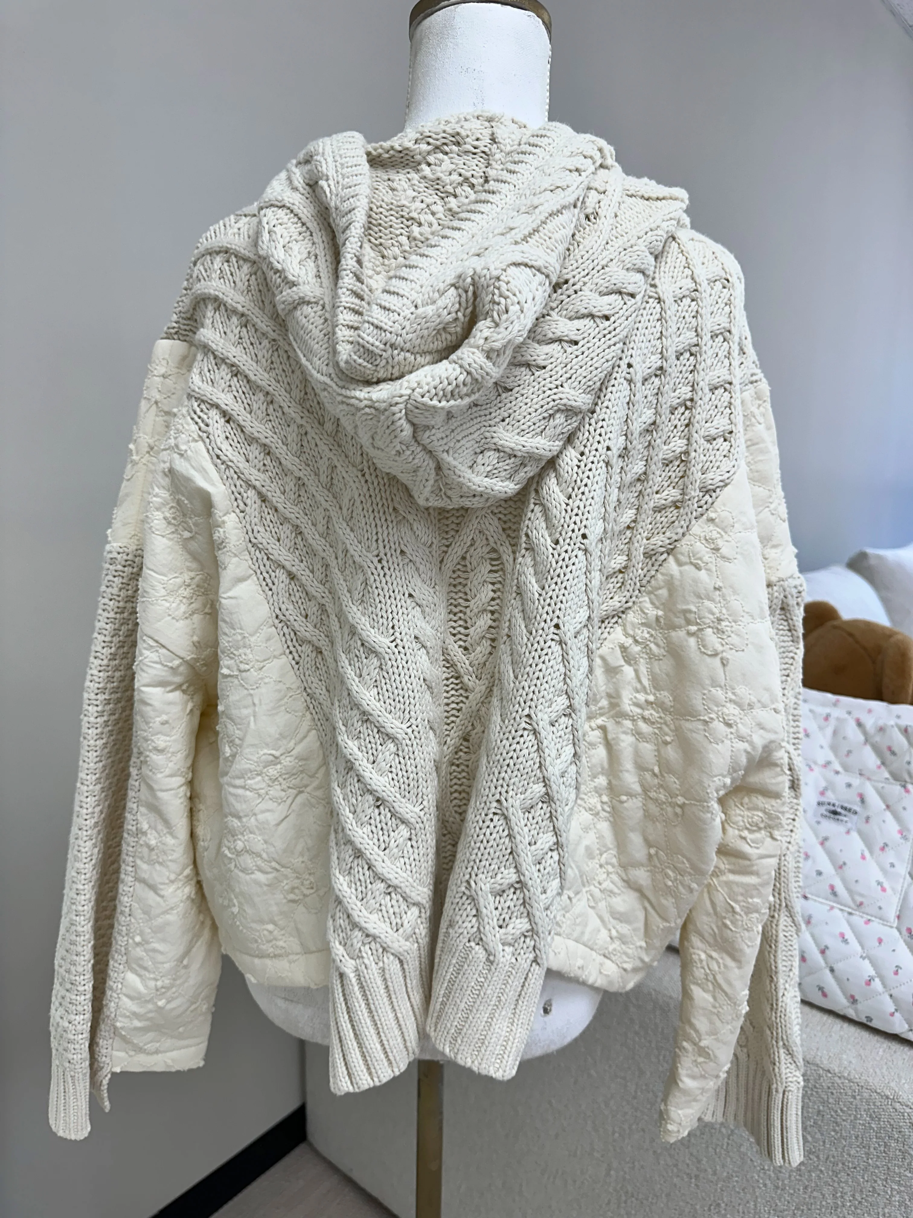 Rhode Basic Kit Sweater - Image 5
