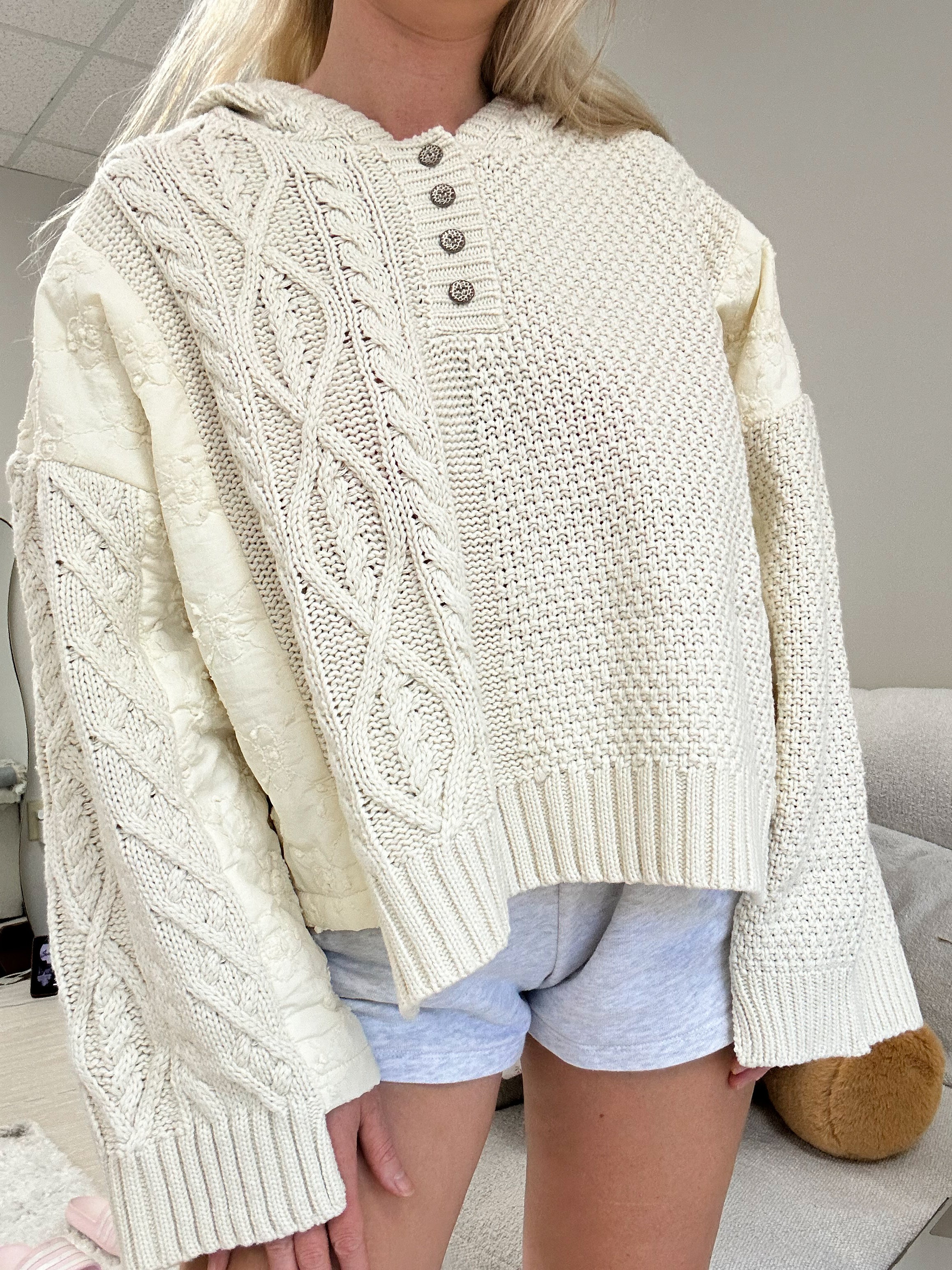 Rhode Basic Kit Sweater - Image 8