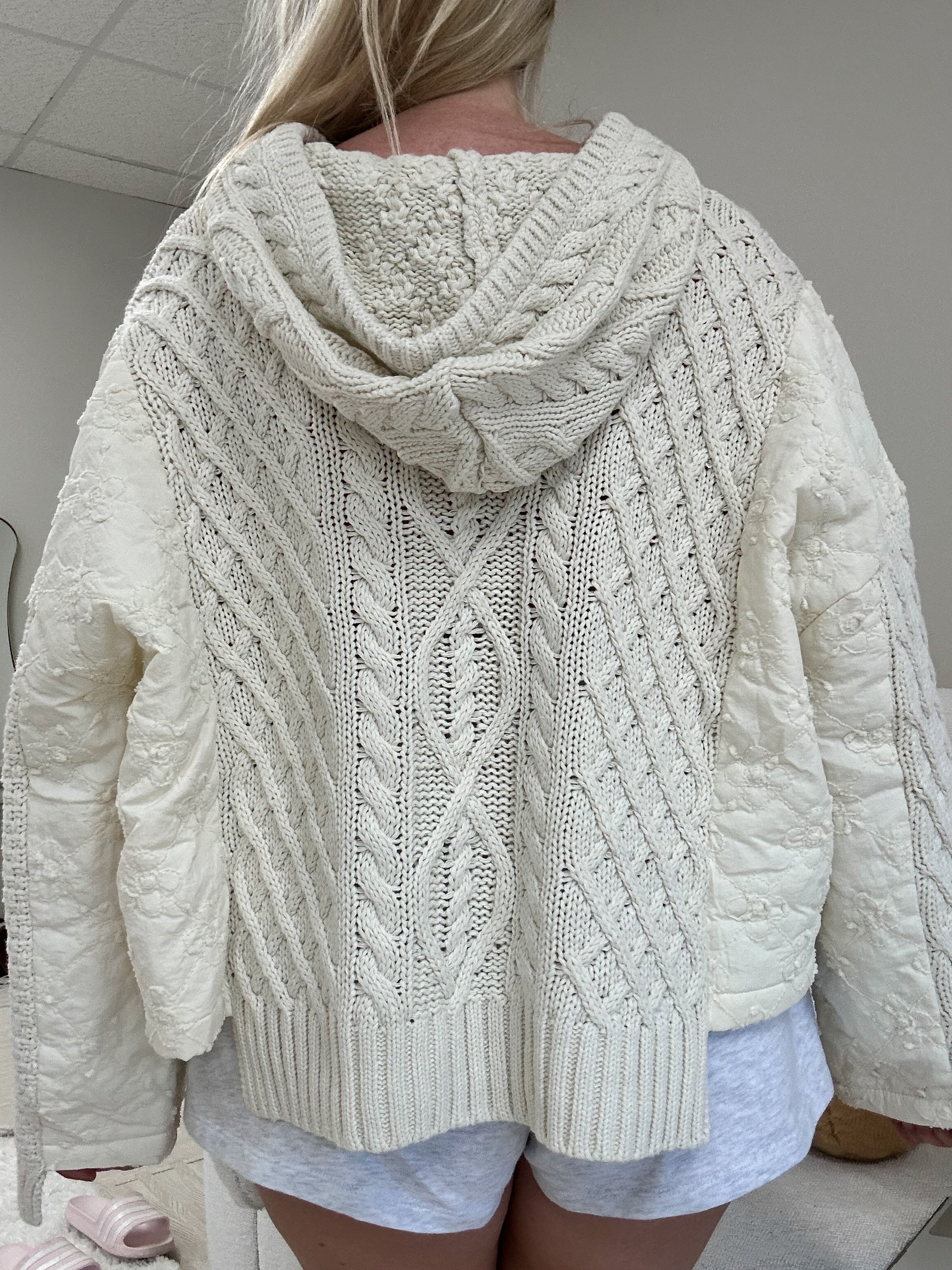 Rhode Basic Kit Sweater - Image 9