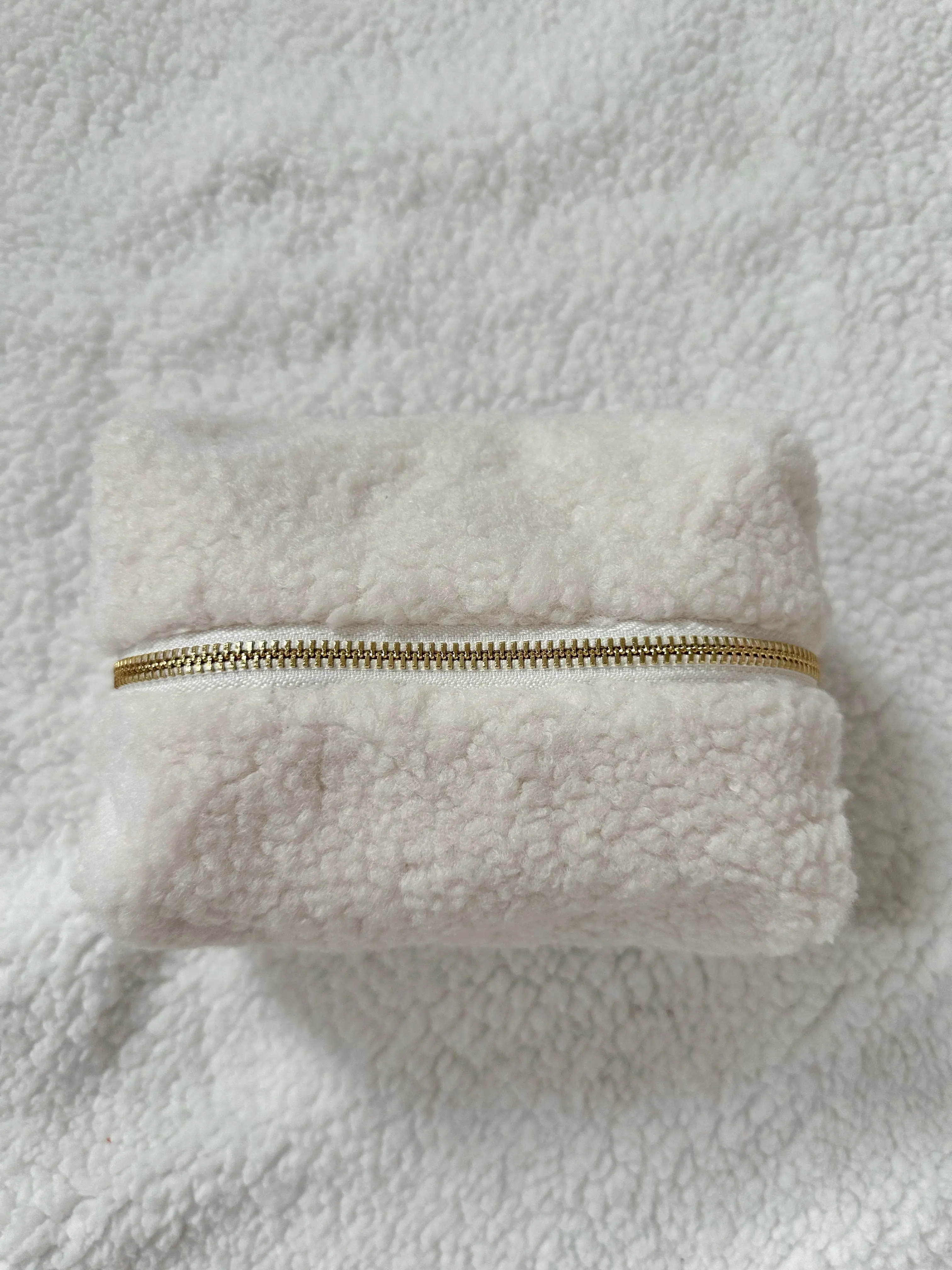 Small Sherpa Travel Bag - Image 3