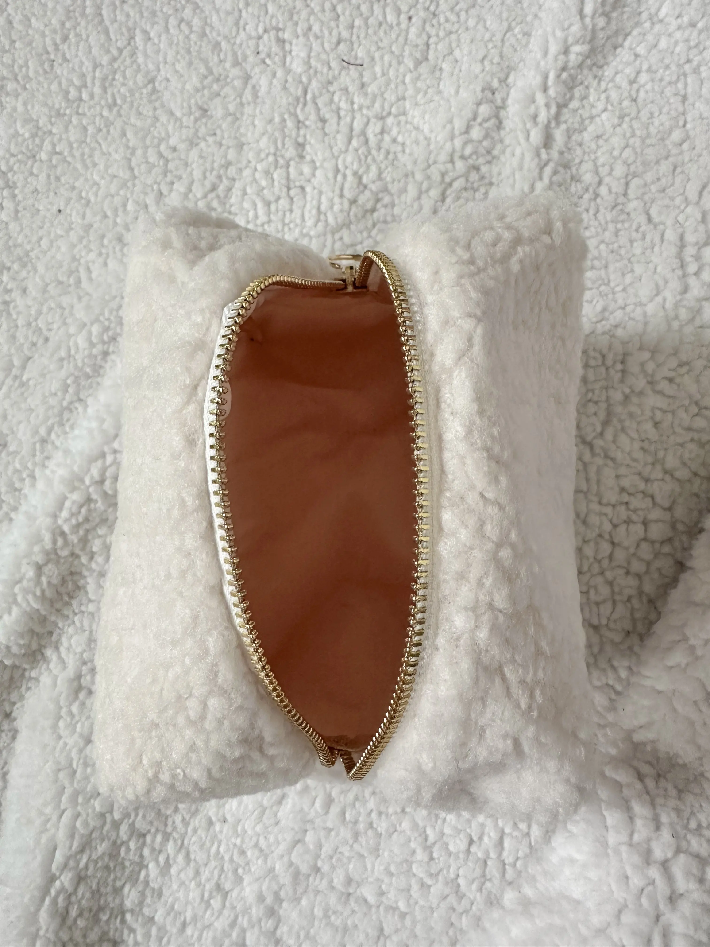 Small Sherpa Travel Bag - Image 5