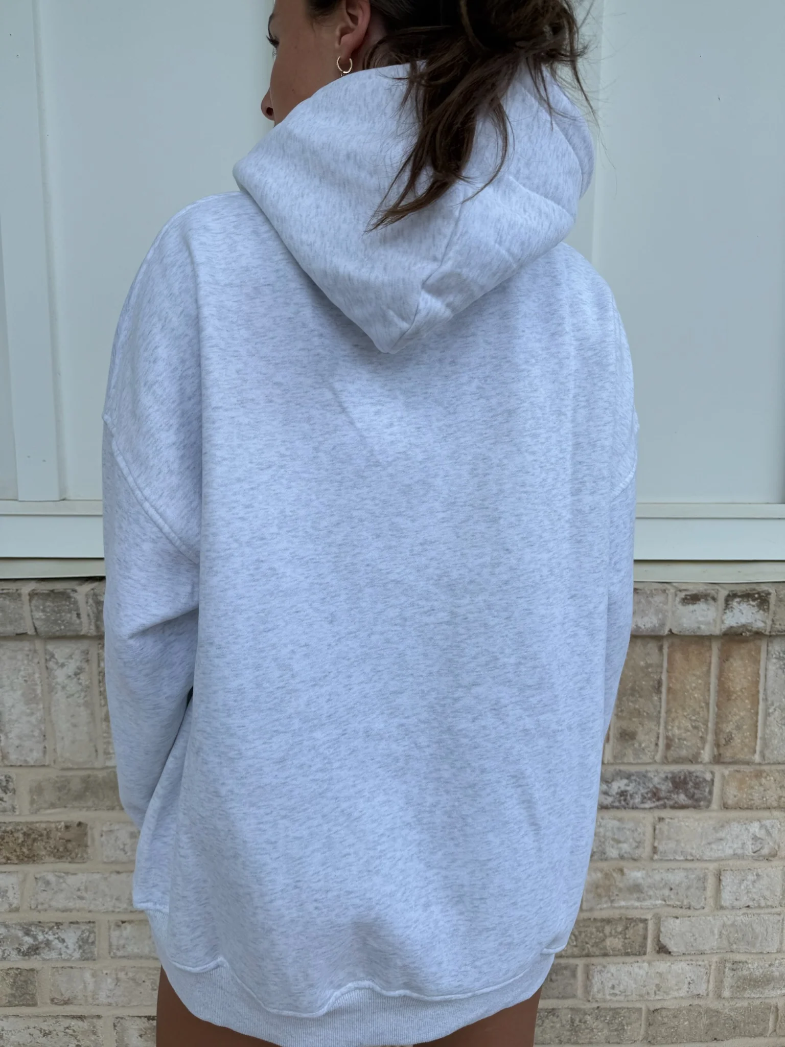 Sunkissed Collegiate Embroider Oversized Hoodie - Image 28