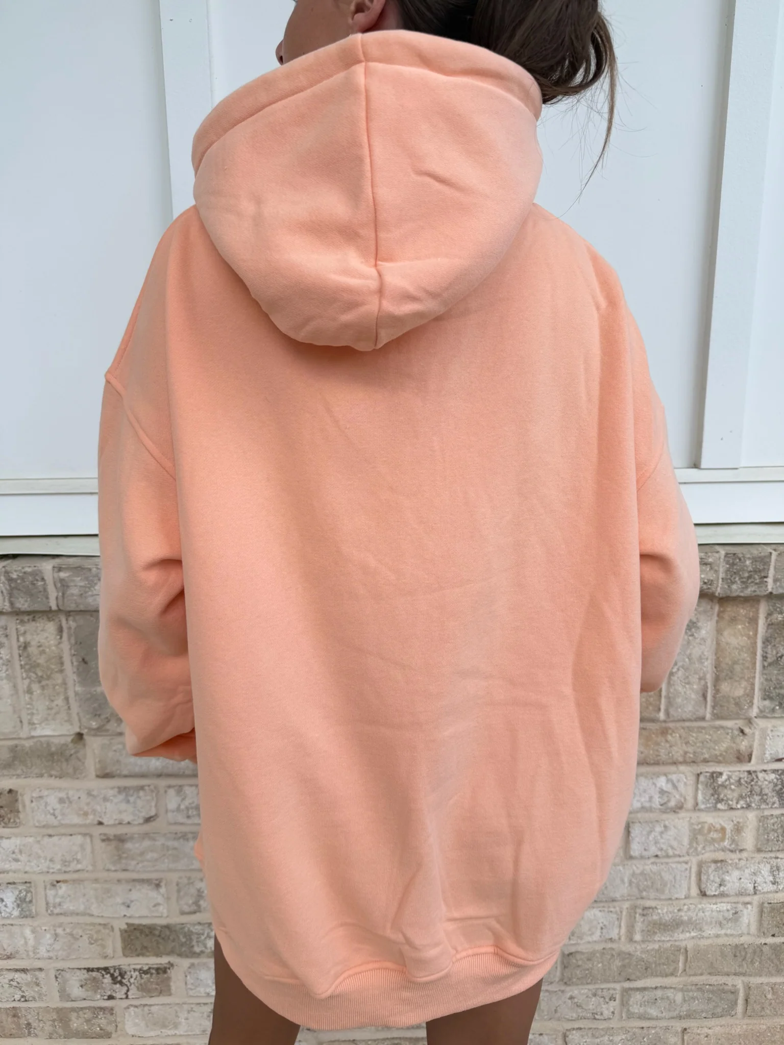 Sunkissed Collegiate Embroider Oversized Hoodie - Image 30