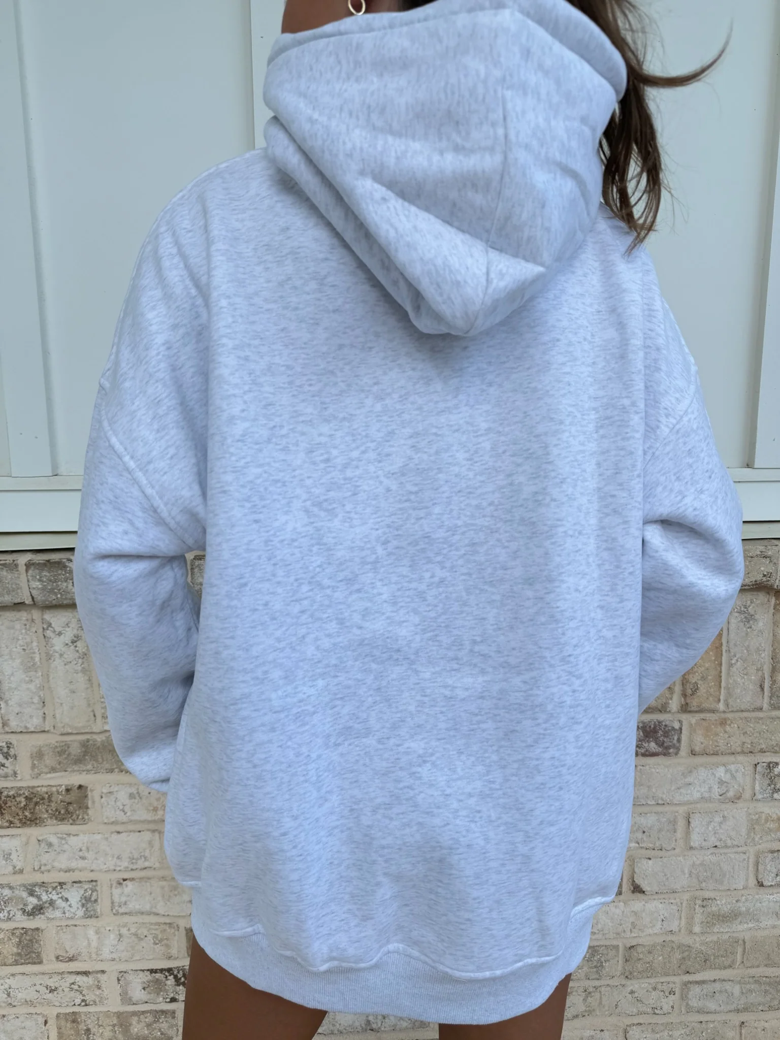 Sunkissed Collegiate Embroider Oversized Hoodie - Image 34