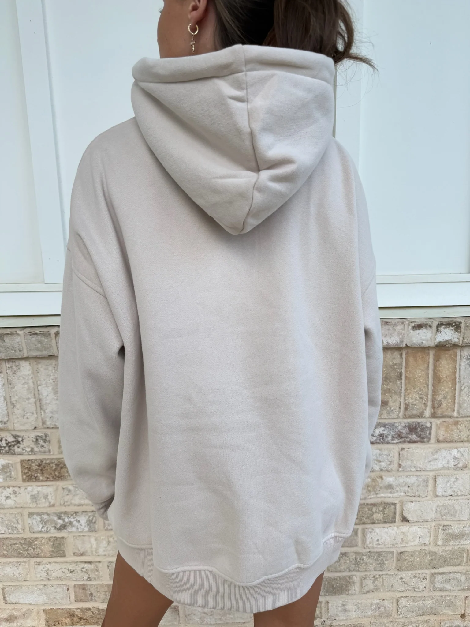 Sunkissed Collegiate Embroider Oversized Hoodie - Image 38