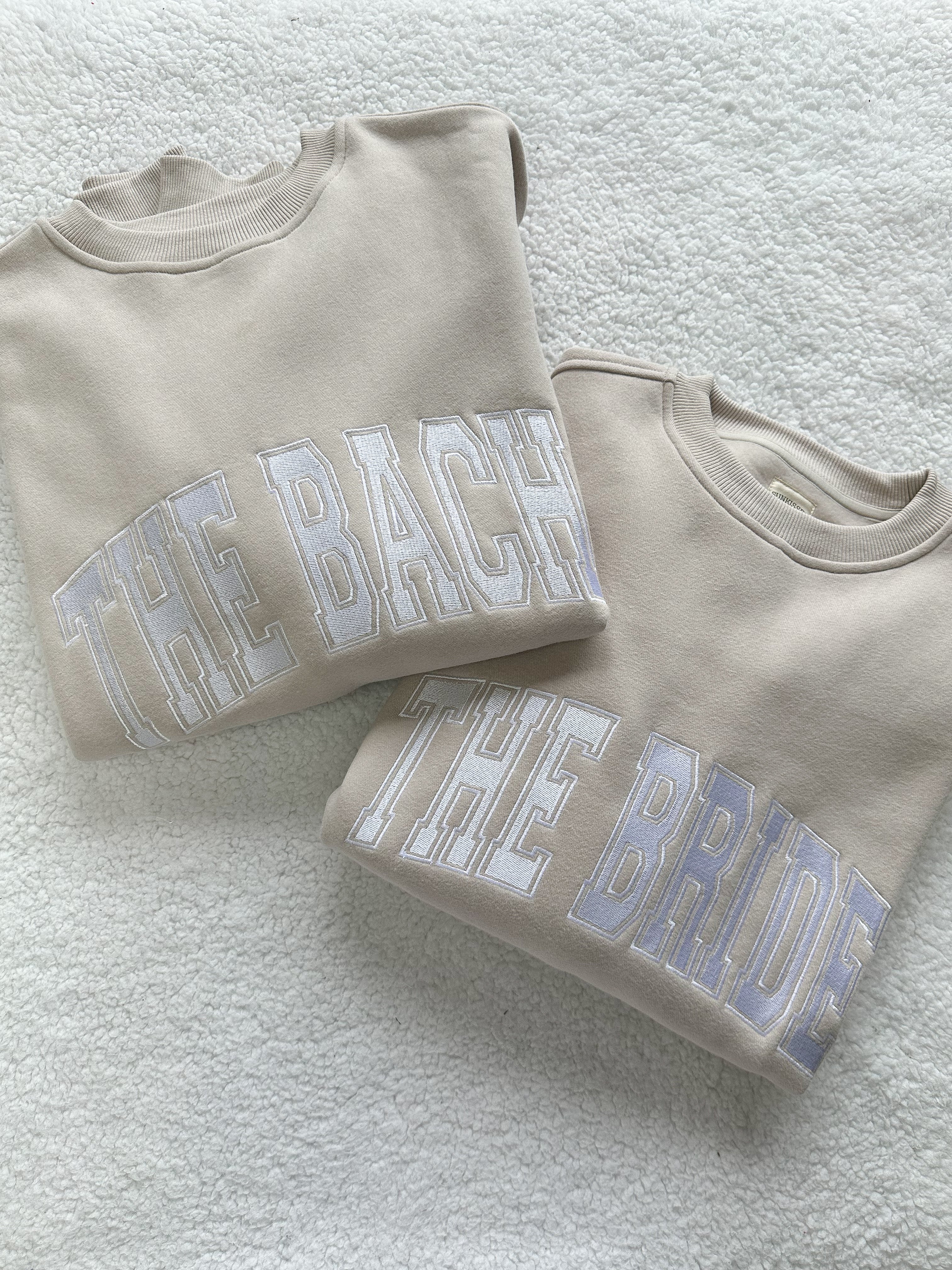 The Bach Sweatshirt - Image 3