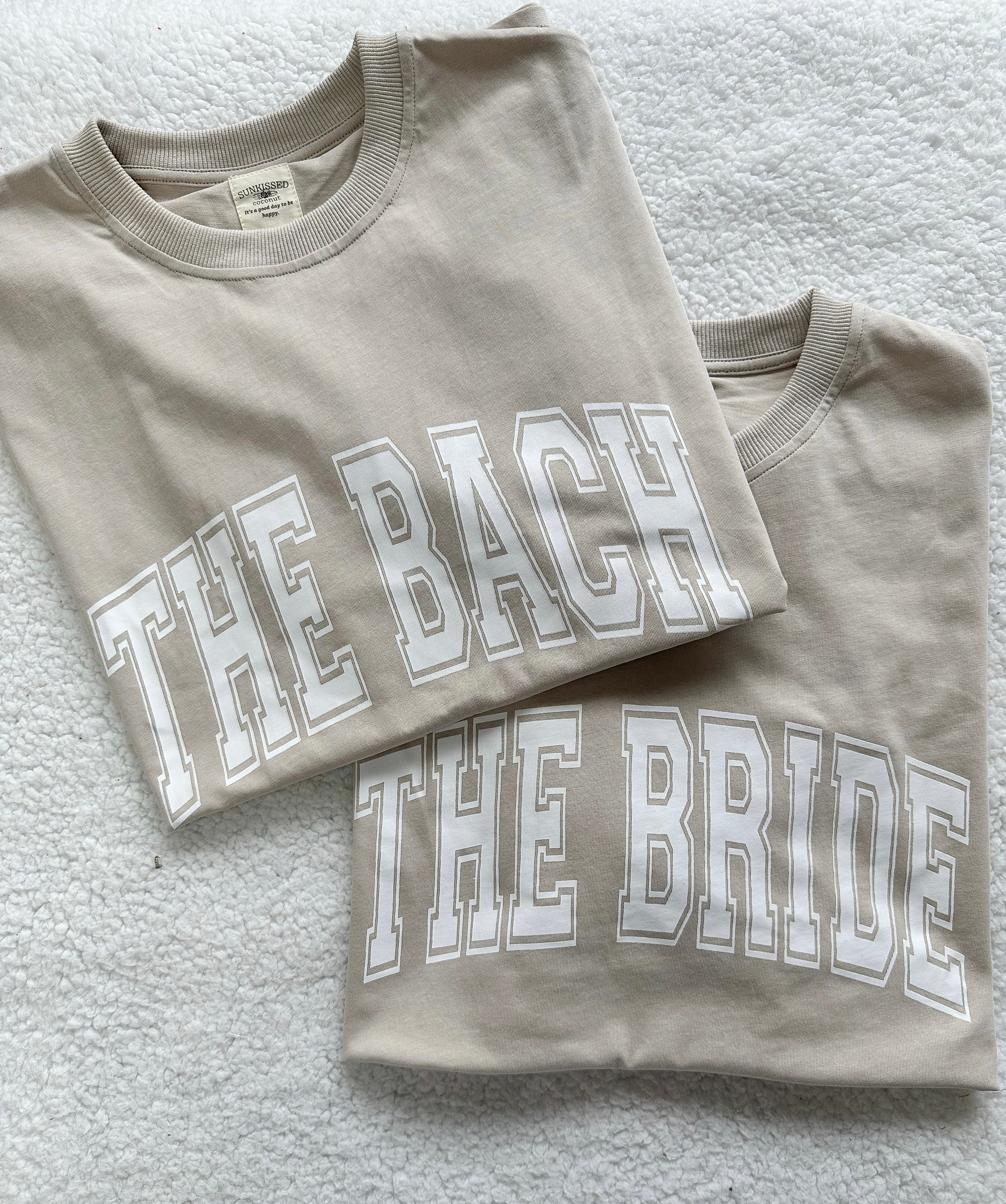 The Bach Tee - Image 2