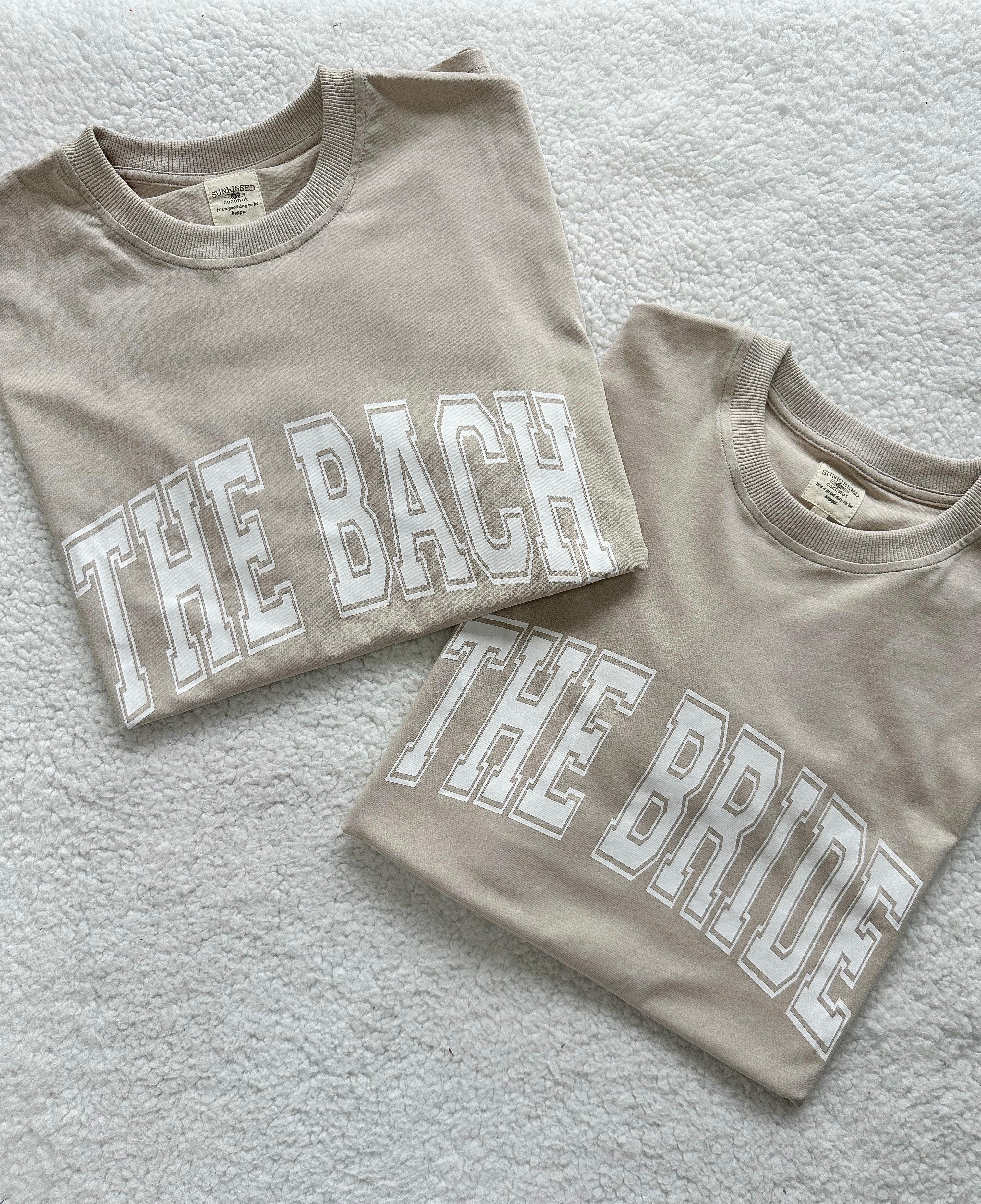 The Bach Tee - Image 3