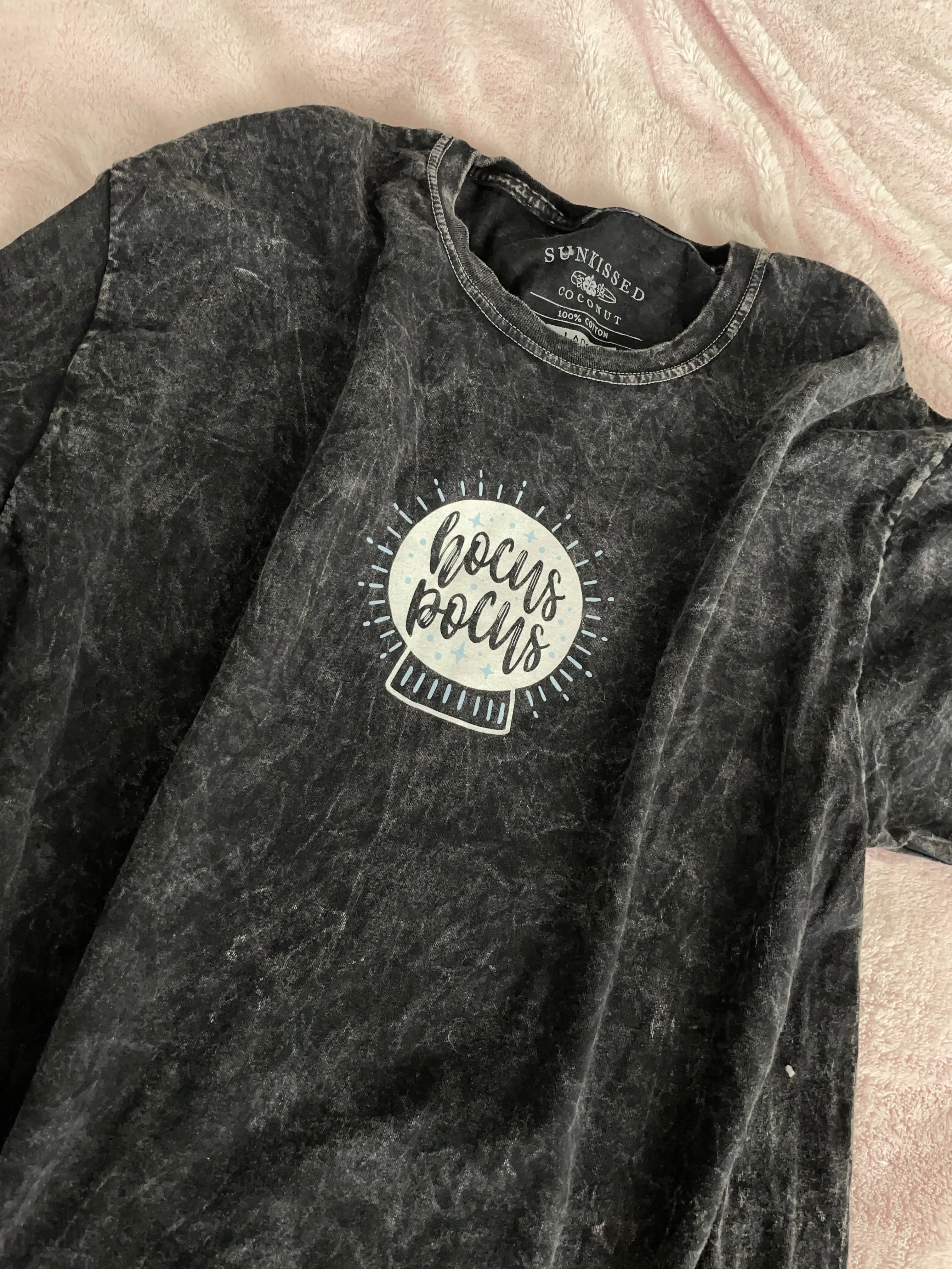 Hocus Pocus Tee - Image 3