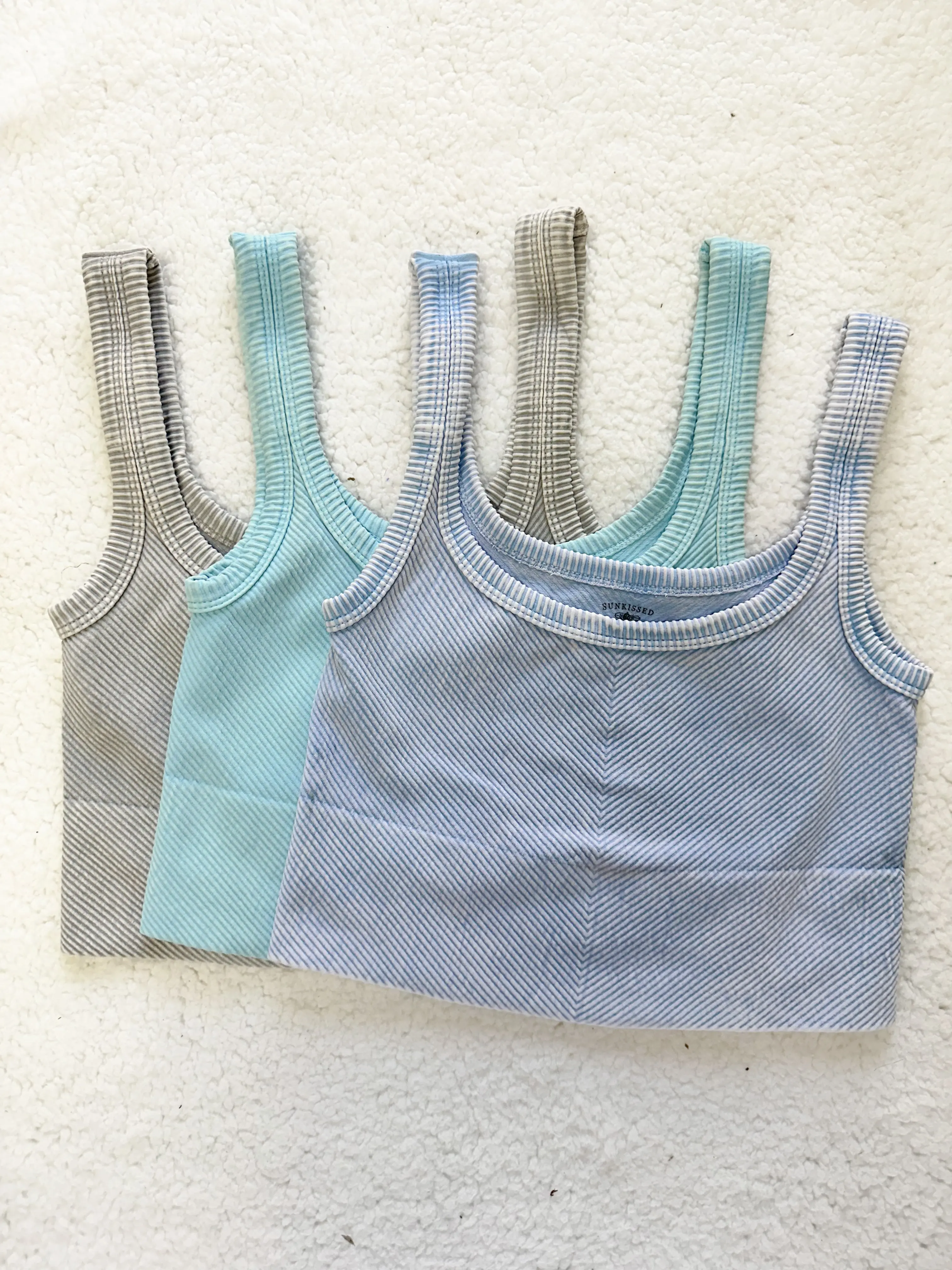 Viral Everyday Nikibiki Tanktop - Image 4